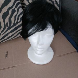 Stylish Black Women's Wig